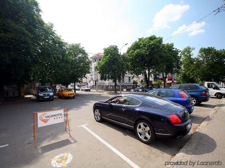 Vigo Hotel Ploiesti Tiện nghi bức ảnh