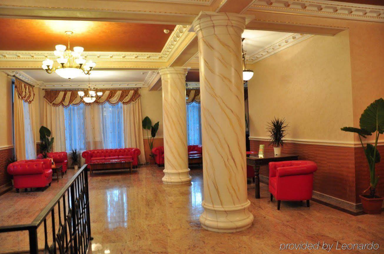 Vigo Hotel Ploiesti Nội địa bức ảnh